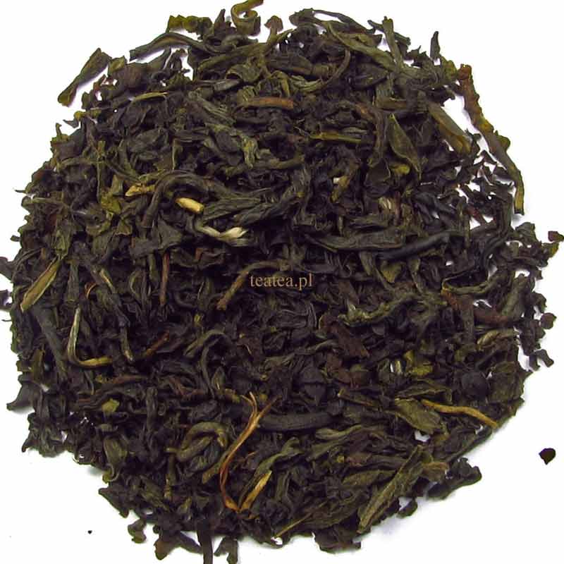 MNÍŠKY ČAJ. 50 g.
