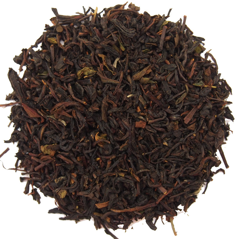 DARJEELING EARL GREY. 50 g.