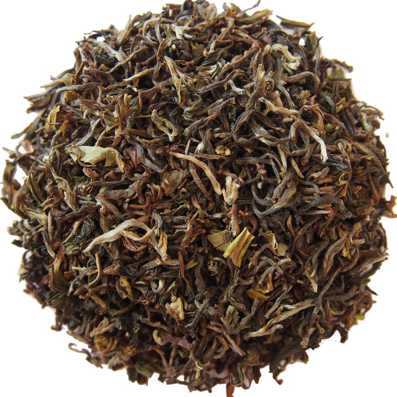DARJEELING RISHEEHAT SFTGFOP1 ORGANIC. 50 g.