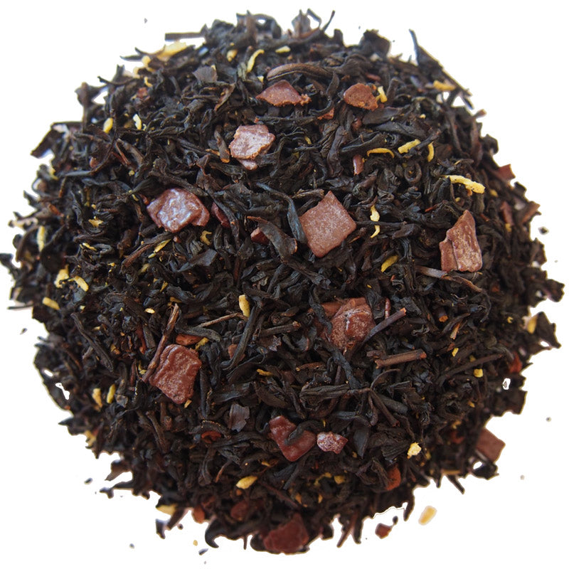ČOKOLÁDA-HLUZOVKA. 50 g.