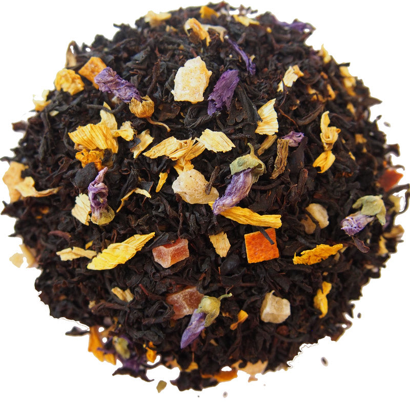 PERLA ORIENTU. 50 g.