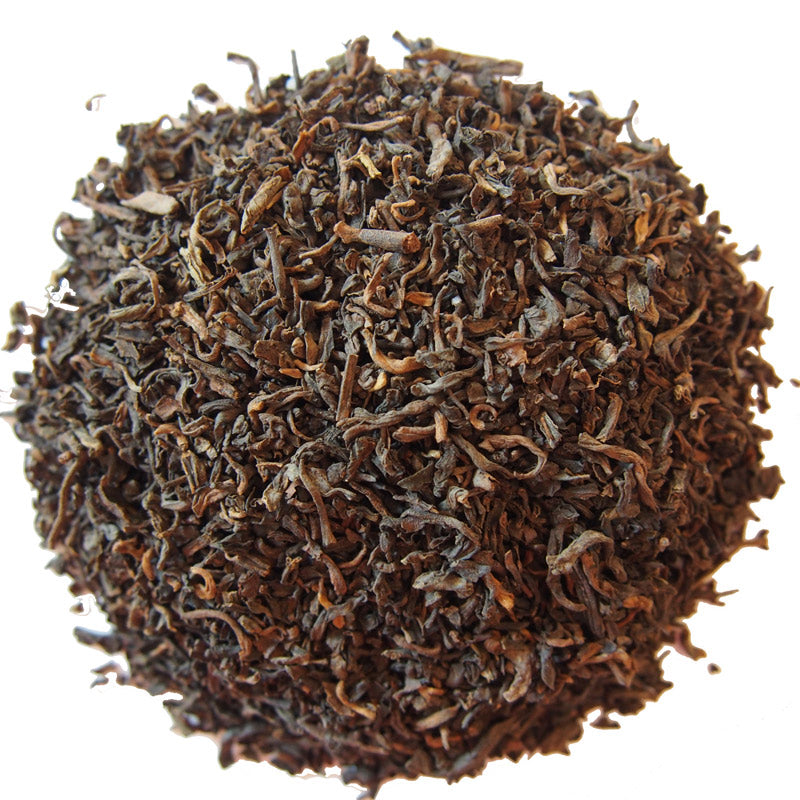 KRÁĽOVSKÝ PU-ERH. 50 g.