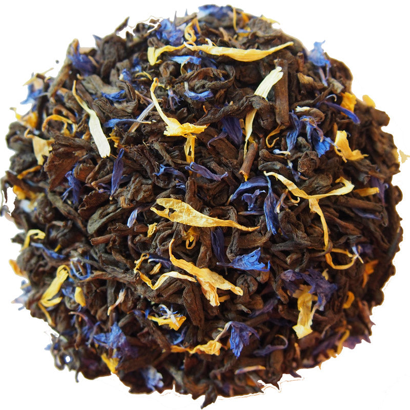 TROPICKÝ PU-ERH. 50 g.