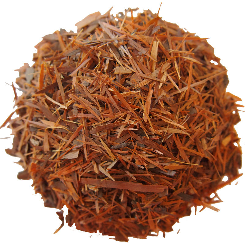 LAPACHO. 50 g.