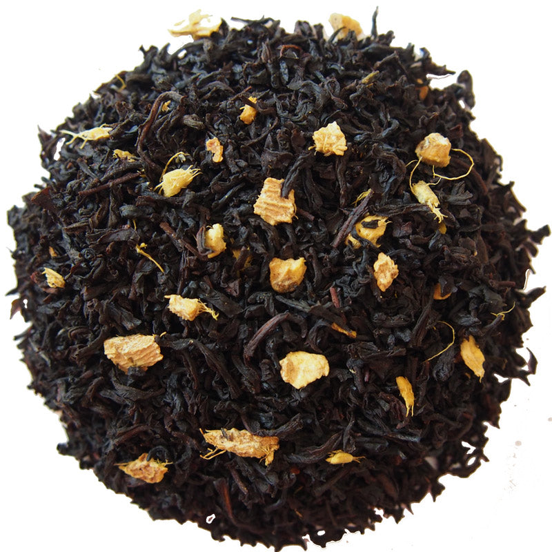 NÁPOJ ZÁZVORU. 50 g.