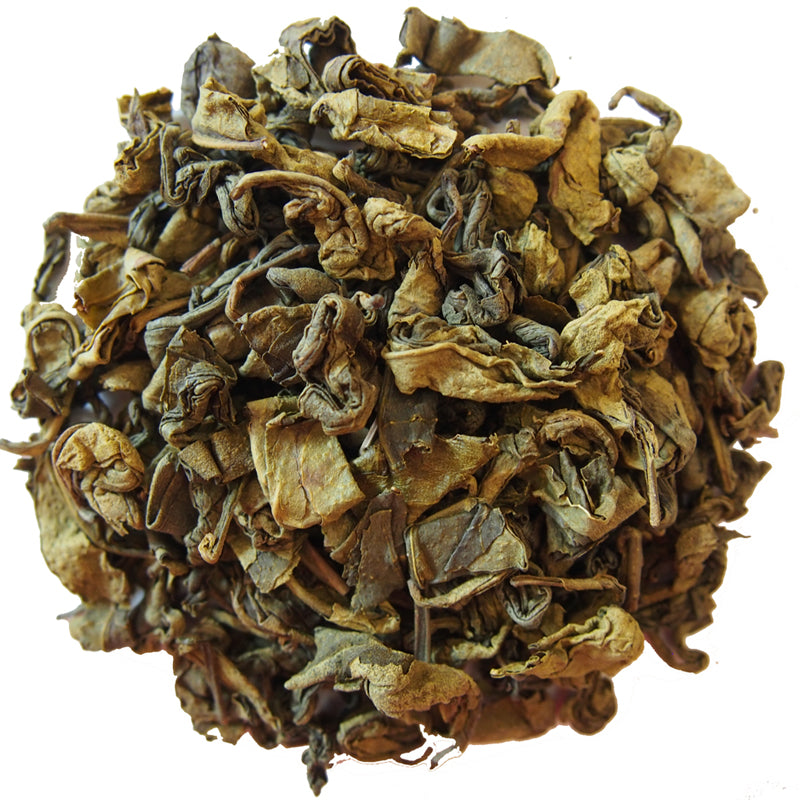 CEYLONSKÝ ŠPECIÁL ZELENÝ ČAJ. 50 g.