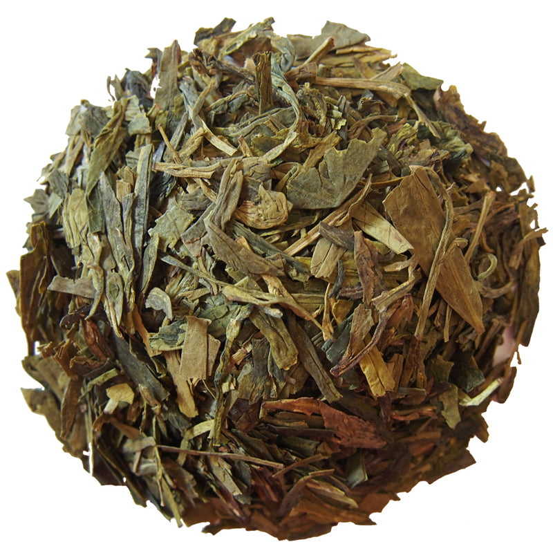 LUNG CHING. 50 g.