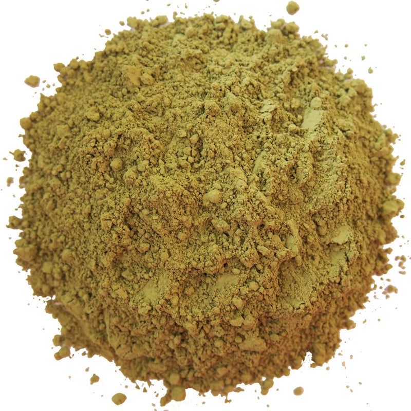 MATCHA ZELENÁ ČÍNA. 50 g.