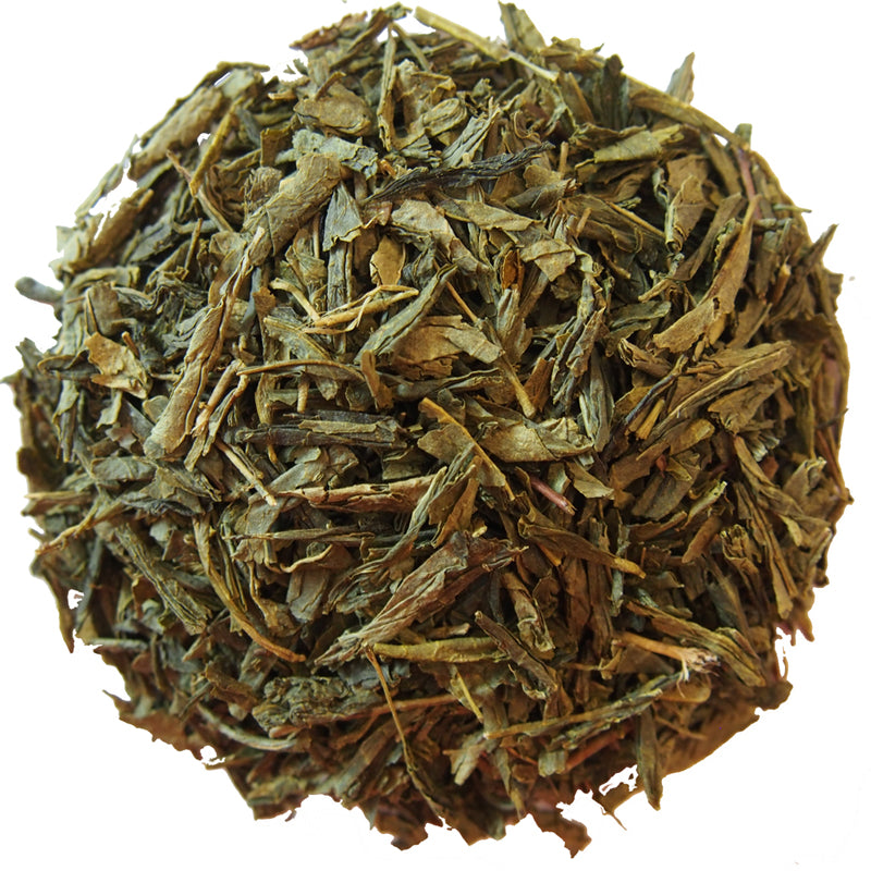 JAPONSKÝ SENCHA. 50 g.