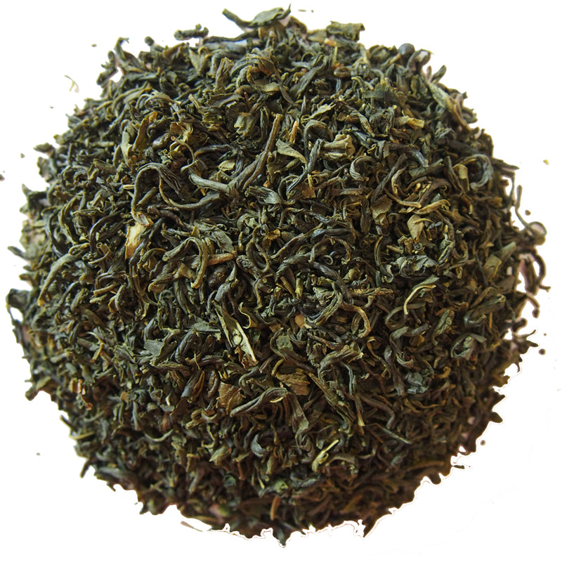 TAMARYOKUCHA JAPONSKO BIO. 50 g.