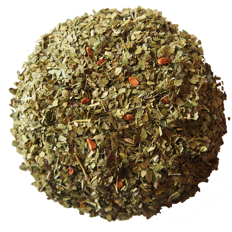 YERBA MATE FITNESS. 50 g.