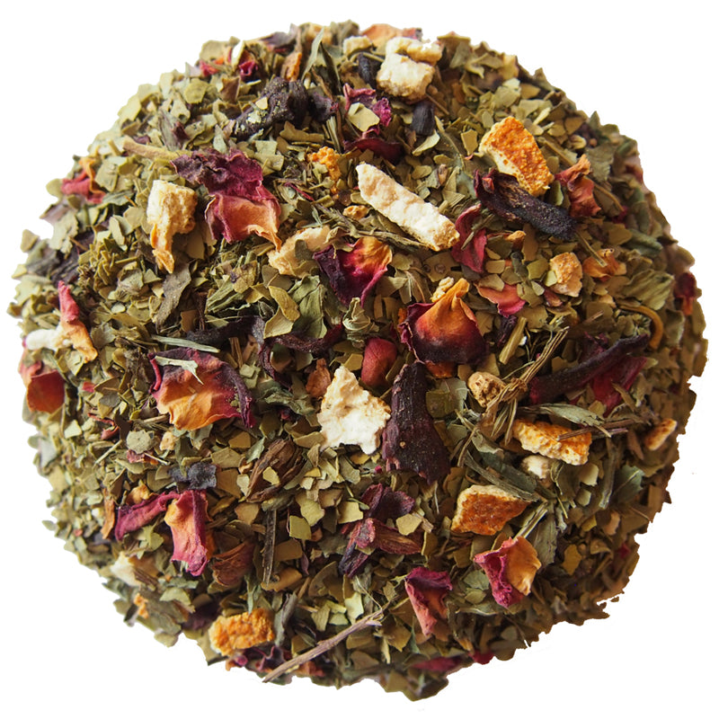 Marocký YERBA MATE. 50 g.