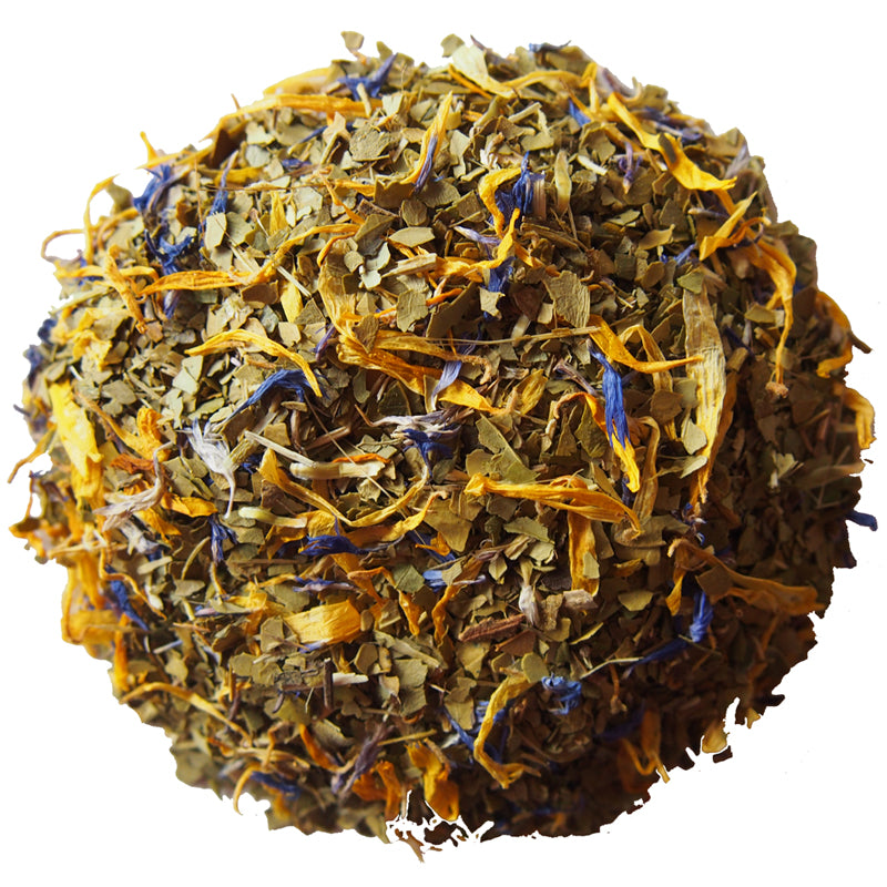 YERBA MATE TROPICAL. 50 g.