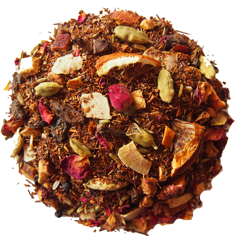 ZIMNÉ ROOIBOS. 50 g.