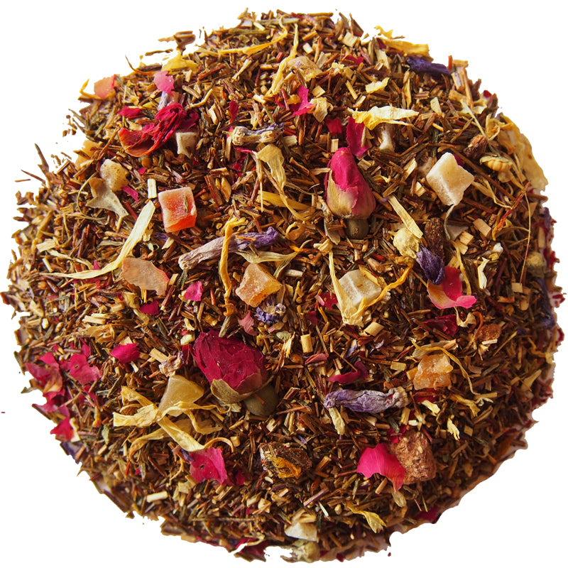 ROOIBOS DAR PRÍRODY. 50 g.