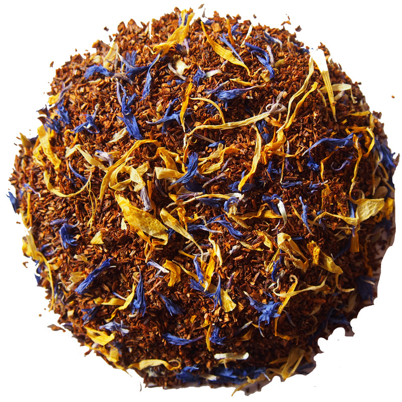 TROPICKÉ ROOIBOS. 50 g.