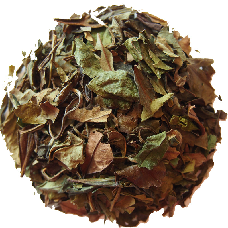 PAI MU TAN. 50 g.