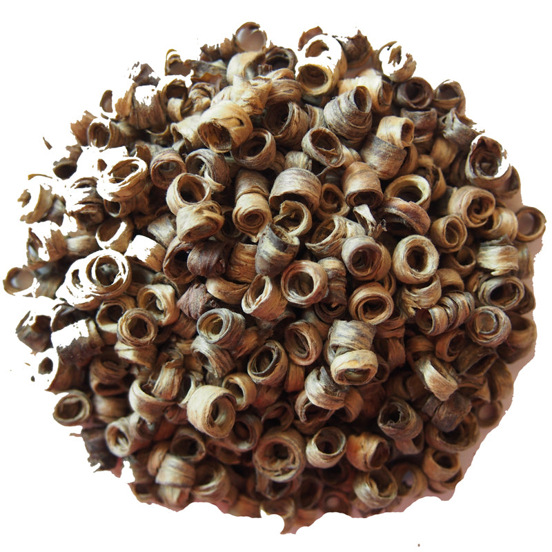 BIELY PRSTEŇ. 50 g.