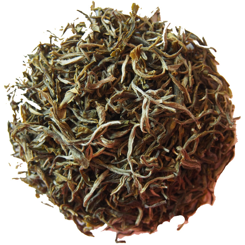 YUNNAN ŠPECIÁLNE BIELY. 50 g.