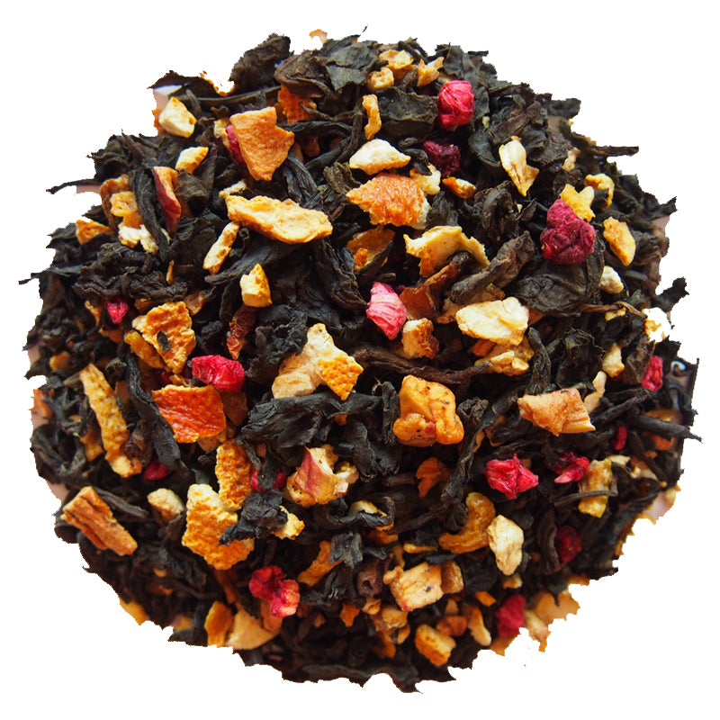 PU-ERH LIFE&SLIM. 50 g.