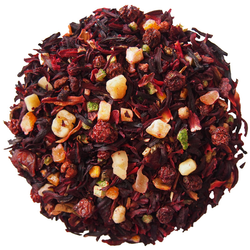OVOCNÁ MÁGIA. 50 g.