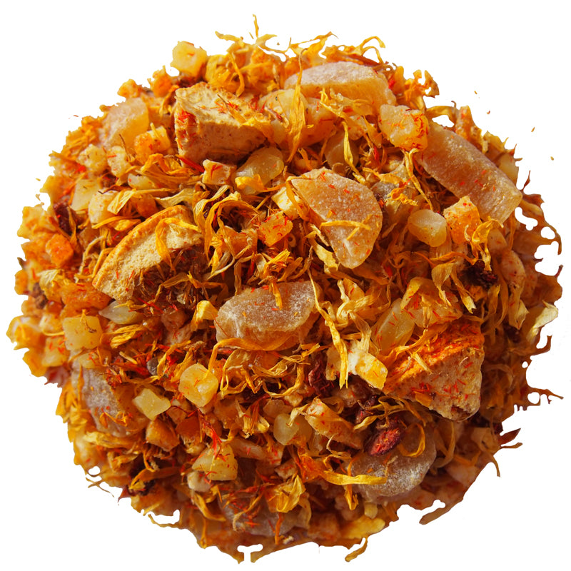 TANGO S MANGOM. 50 g.