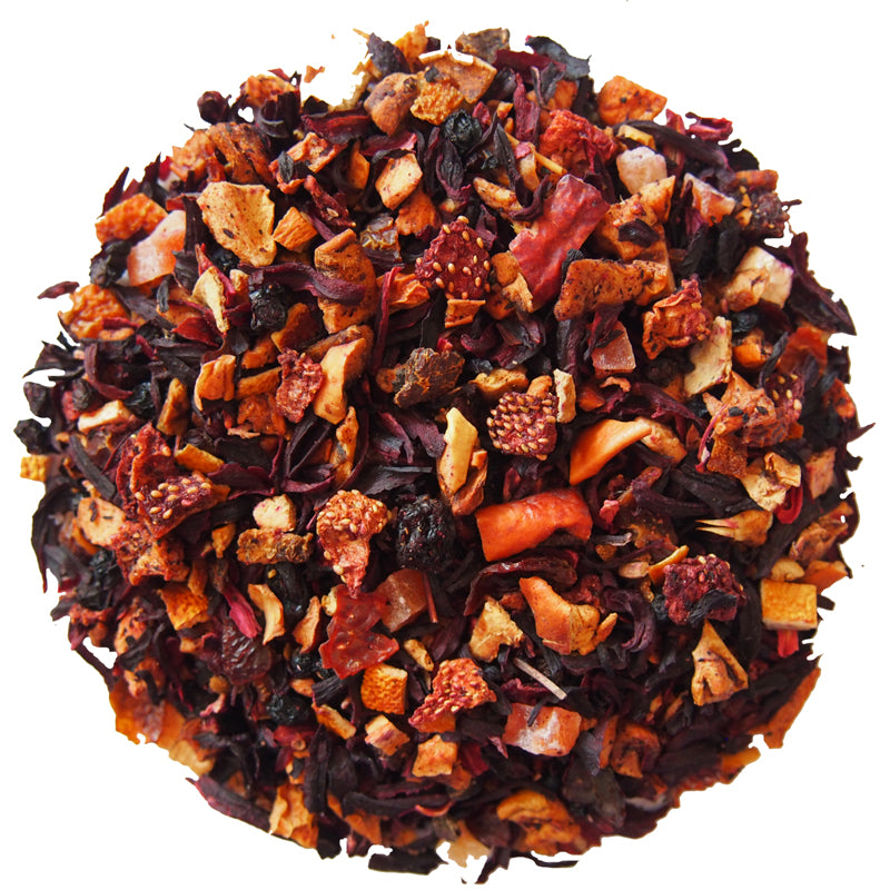 JAHODA Závraty. 50 g.
