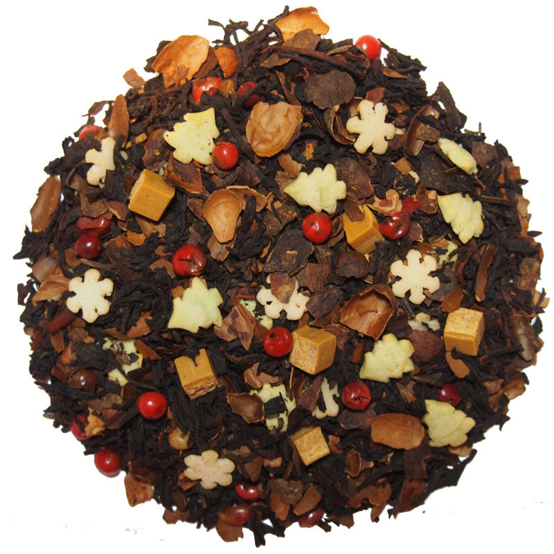 ZIMNÉ ROZPRÁVKY. 50 g.