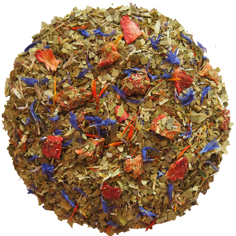 YERBA MATE ENERGIA. 50 g.