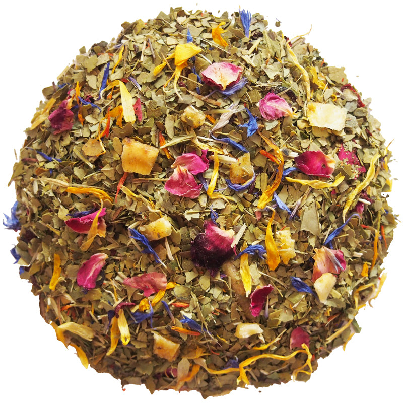 YERBA MATE ÚNIK Z EDENU. 50 g.