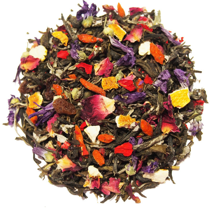 MAHARÁŽA. 50 g.