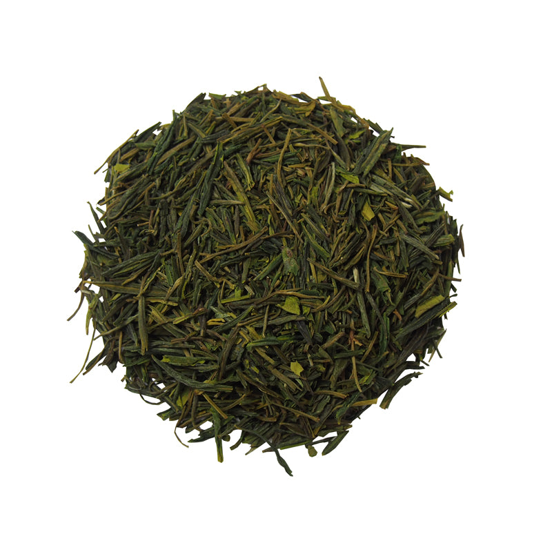 HUOSHAN HUANG YA. 50 g.