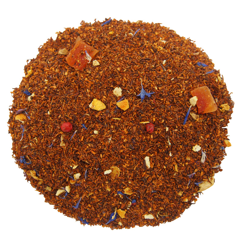 KVET ROOIBOS NEROLI. 50 g.