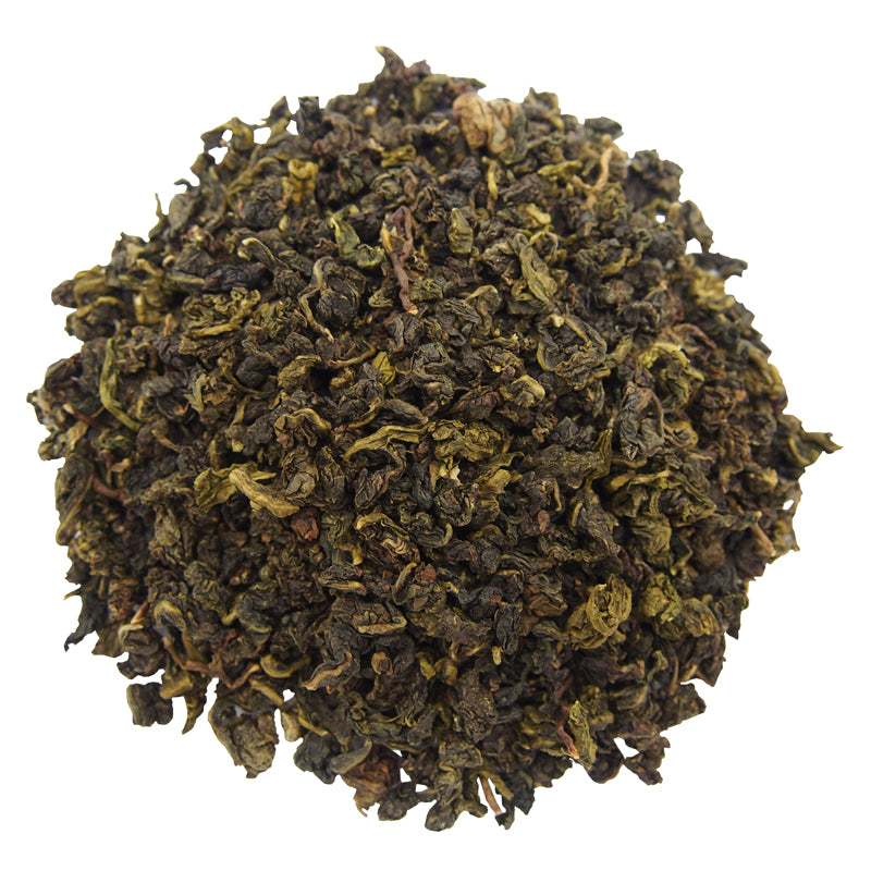 JASMINE OOLONG. 50 g.