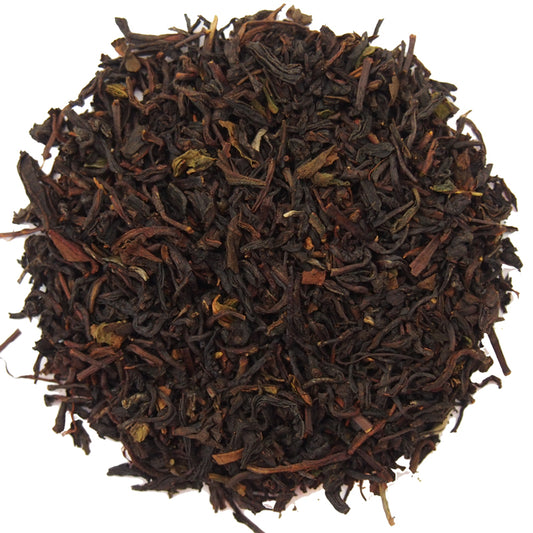 DARJEELING EARL GREY. 50 g.