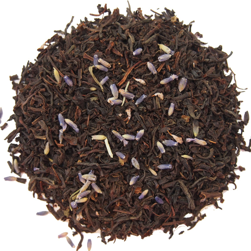 LEVANDUĽA EARL GREY. 50 g.