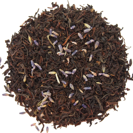 LEVANDUĽA EARL GREY. 50 g.
