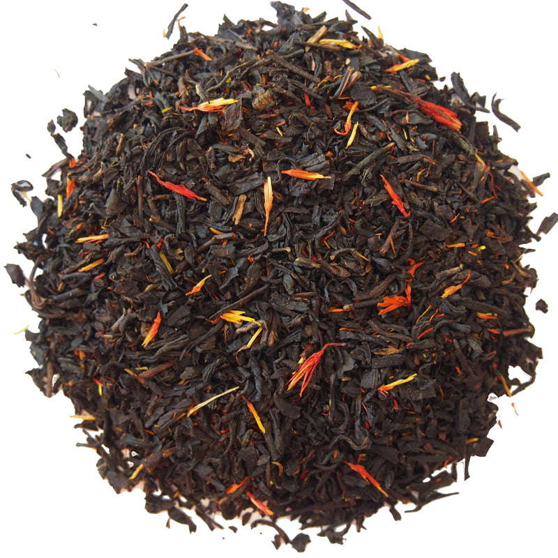 EARL GRY RED BARON. 50 g.