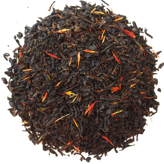 EARL GRY RED BARON. 50 g.