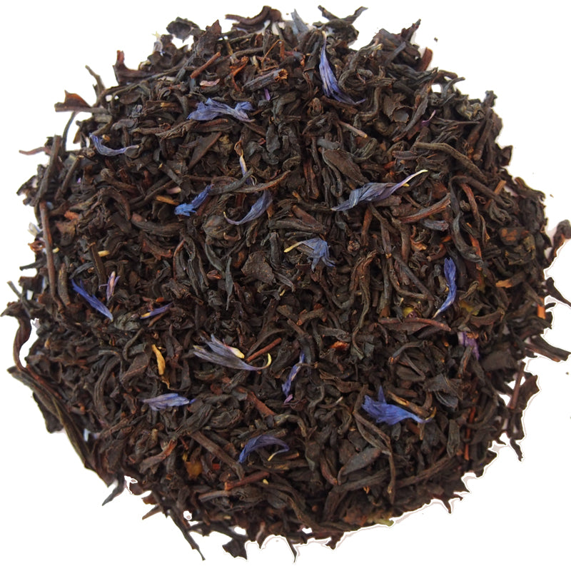 RUSKÝ EARL GREY. 50 g.