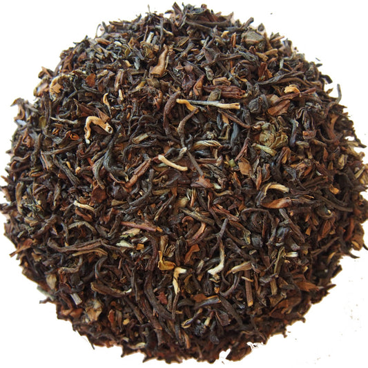 DARJEELING MARGARET'S FTGFOP I. 50g.