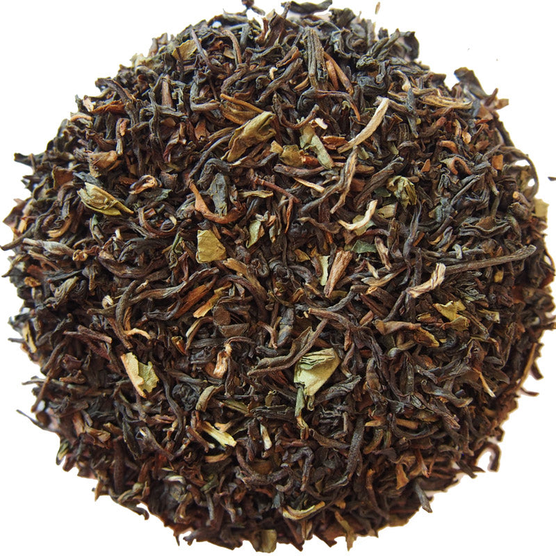 DARJEELING PUTTABONG. 50 g.
