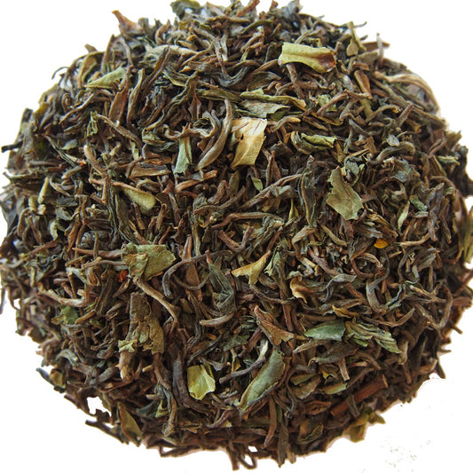 DARJEELING ROYAL GARDEN FTGFOP I. 50g.