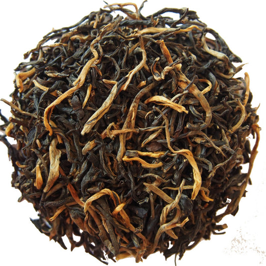 ZLATÁ OPICA. ZLATÝ JUNNAN. 50 g.