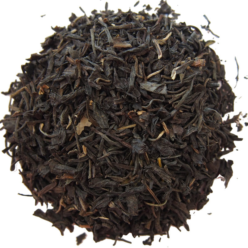 KENIA FIALOVÝ ČAJ. 50 g.