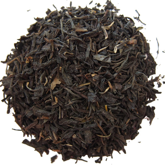 KENIA FIALOVÝ ČAJ. 50 g.