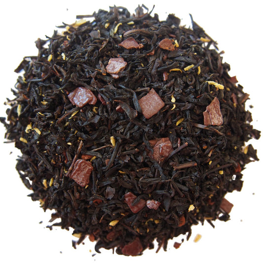 ČOKOLÁDA-HLUZOVKA. 50 g.