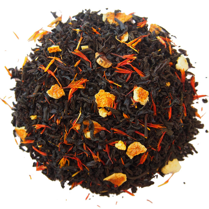 ČERVENÝ ORANŽOVÝ. 50 g.
