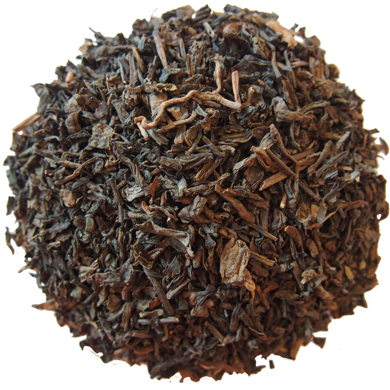 PU-ERH. 50 g.