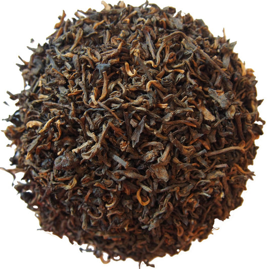 ČISTÁ ČIERNA ríbezľa. 50 g.